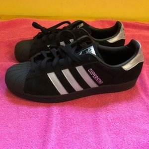Adidas Superstar Shelltoes